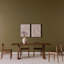 Longfellow Solid Wood Dining Table-2052371916