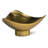 Milo Stainless Steel Decorative Bowl 1-58130715