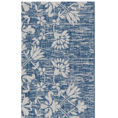 Tapis d'intérieur / extérieur Amedee Performance