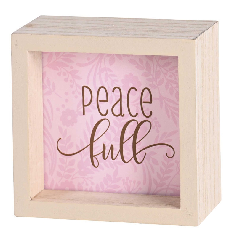 Kerrtown Animals Box Signs & Plaques