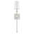 Barrett 1-Light Dimmable Wallchiere-31902423-31902427