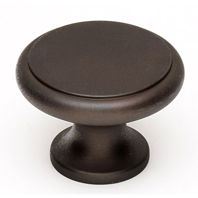 Mushroom Knob