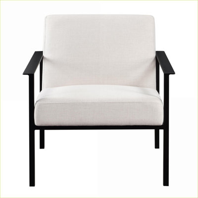 Fauteuil d'appoint Millie
