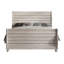 Lit standard à profil bas Lugowe-913206426