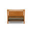 Monterey Solid Wood Bed-20803846-20803852