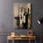 Wine Shelf II -Gallery Wrapped Cavas-262833343