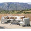 6 Piece Outdoor Sectioanl Seating Group-1997991358-1911145410