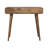 Davyion Solid Wood Writing Desk