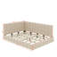 Canapé-lit double rembourré-628600202