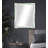 Caseyville Wood Flat Wall Mirror-45058919-31647563