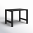 Farrah Extendable Rectangular Outdoor Bar Table