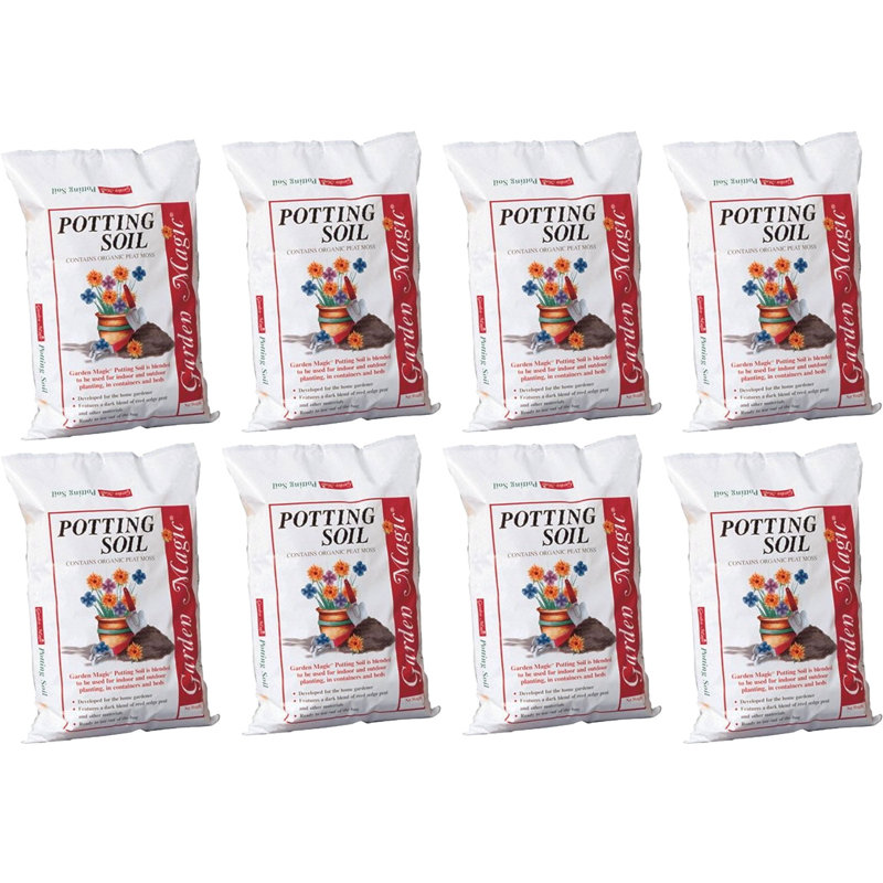 Michigan Peat Growing Kit