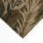 Nature Brown Indoor and Outdoor Area Rug-613642495