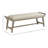Barksdale Polyester Blend Upholstered Bench