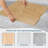 12" x 12" Luxury Vinyl Tile,Self-adhesive Vinyl Flooring-114278224