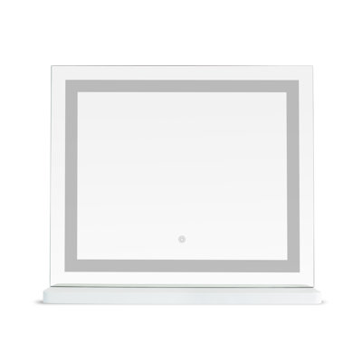 Miroir de salle de bain Lola