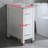 Freestanding Bathroom Cabinet-428111477
