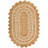 Jarne Oriental Indoor Rug-1516752697
