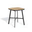 Travira Outdoor Square Bar Table-1365359904