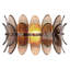 Coronet Wall Sconce-2006621091