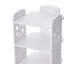 7 Pair Shoe Rack