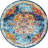 Oriental Indoor Rug-1800669991