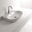 H10 17'' L Bathroom Sink