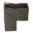 Bangkuan & Rattan Stair Basket with handle-285145415