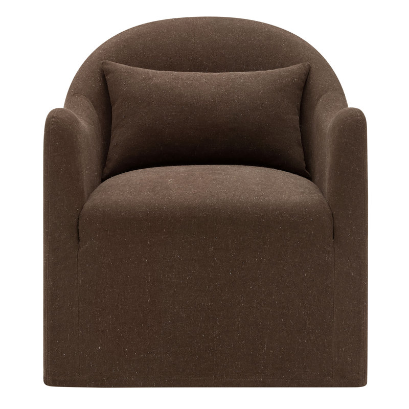Chaise d'appoint Fyfe