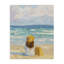 Peaceful At The Beach, conception par Amelia Noyes-275157912