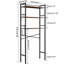 Azah 64cm W Metal Shelving Unit