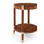 The Verily End Table
