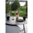 Lille Mini Cordless Table Lamp - USB Rechargeable, Dimmable LED, Elegant Design-110764269-110764271