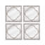Miroir d'appoint Sutter