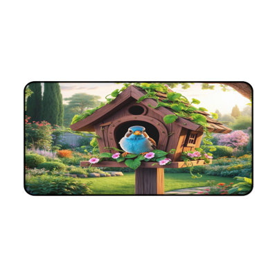 Polyester Desk Pad