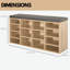 14 Shoe Bench Shoe Storage Bench With Seat Hallway Entryway Furniture