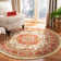 Flippin Performance Oriental Rug