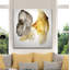 «CALENDULA I», peinture-35559420-35559422