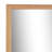 Ashtin Wall Mirror with Shelves
