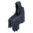 Reaping Solace the Grim Reaper Sitting Figurine