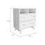 Commode 2 tiroirs Aaron-1606144797