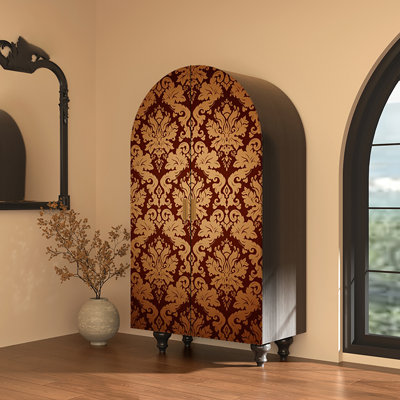 Armoire French French Home