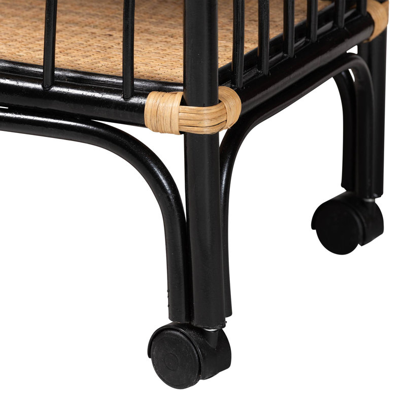 Cart (Not Include Stools)