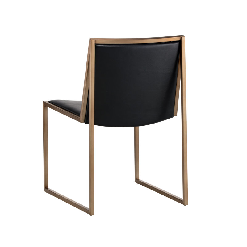Upholstered Dining Chair