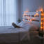 396cm Battery Powered Standard String Light