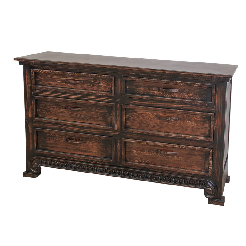 Commode Grand Prairie