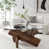 Gray,Walnut