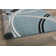 Tolchester Abstract Blue/Gray/Black Area Rug