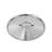 SUNYOU 11 Quarts Non-Stick Stainless Steel Stock Pot
