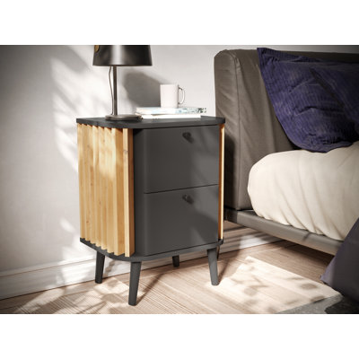 Harly Bedside Cabinet